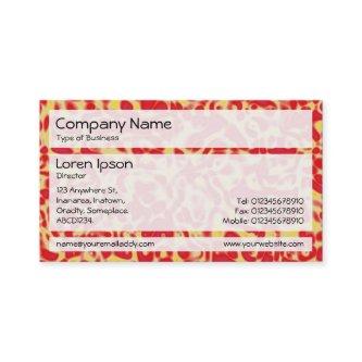Panels 02 - Marbling Effect