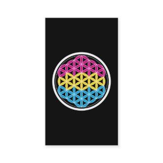 panSacred geometry
