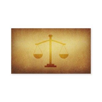 Papered Archive Legal Industry