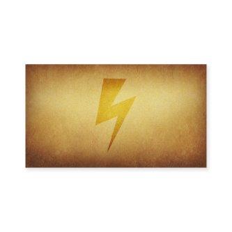 Papered Archive Lightning Fast