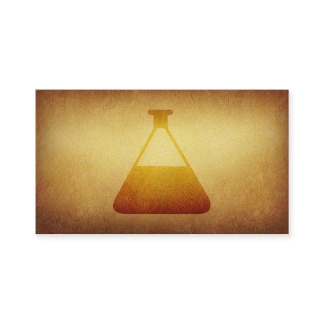 Papered Archive Scientific