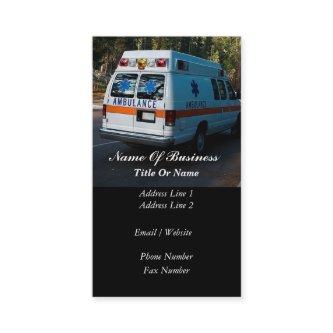 Paramedic