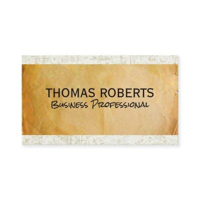 Parchment Paper | Texture Scratched