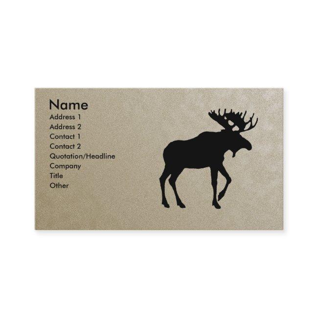 Park City Moose