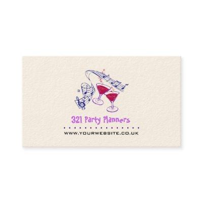 Party/Event Planner