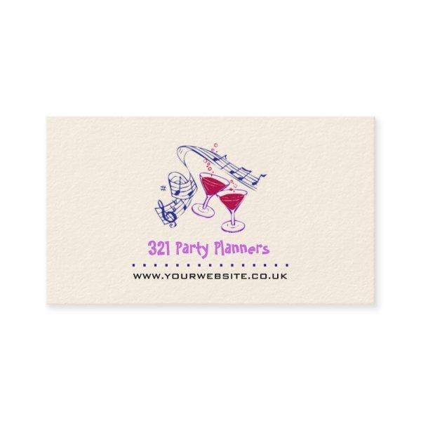 Party/Event Planner