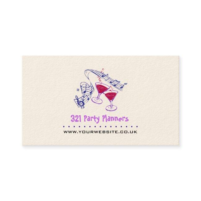 Party/Event Planner