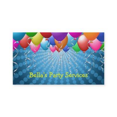 Party Planner