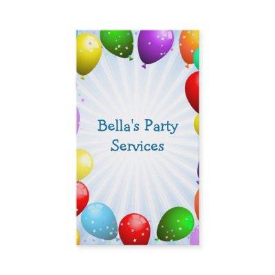 Party Planner