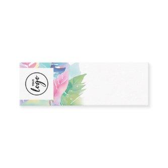 Pastel Colored Perfume Tester Mini