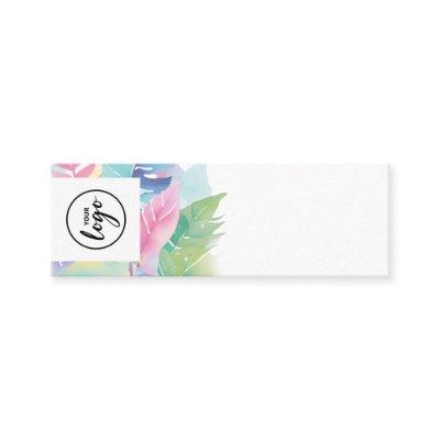 Pastel Colored Perfume Tester Mini