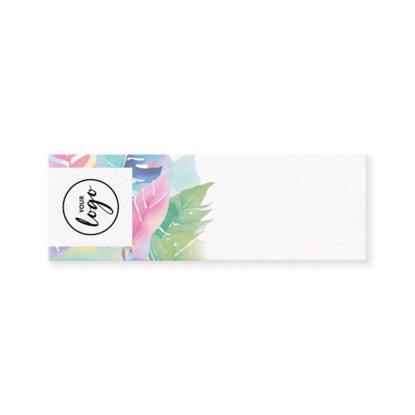 Pastel Colored Perfume Tester Mini