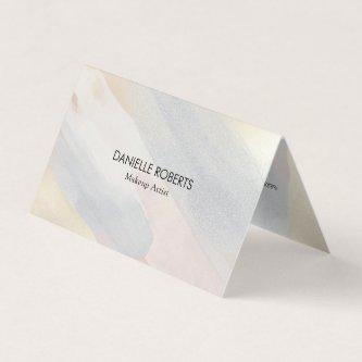 Pastel colors brushstrokes background
