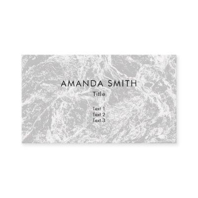 Pastel Light Gray Abstract