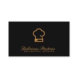 Pastry Chef | Shop Owner
