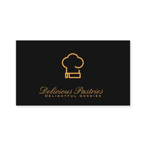 Pastry Chef | Shop Owner