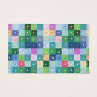 Patchwork Quilt blocks pattern
