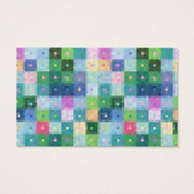 Patchwork Quilt blocks pattern