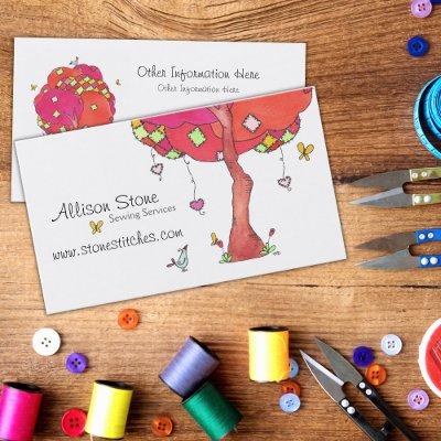 Patchwork Sewing Services Professional Quilting