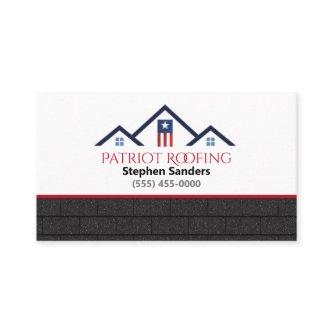 Patriot Roofing Shingles Construction Company