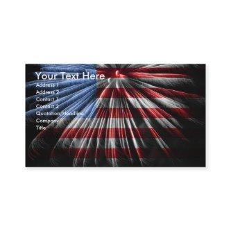 Patriotic