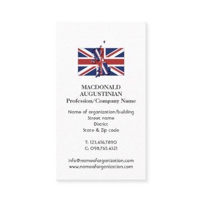 Patriotic UK | UNION JACK | Photo