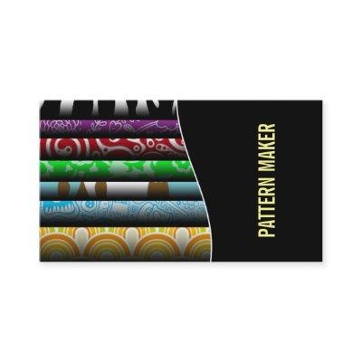 Pattern Maker