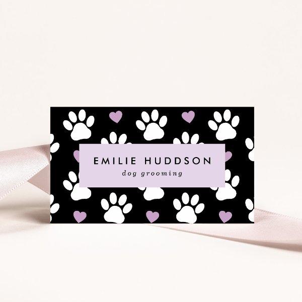 Pattern Of Paws, Dog Groomer, Dog Walker, Pet Shop