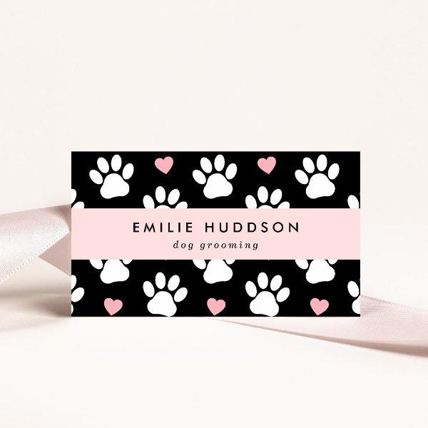 Pattern Of Paws, Dog Groomer, Dog Walker, Pet Shop