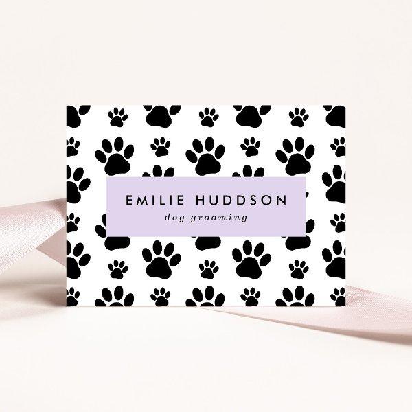 Pattern Of Paws, Dog Groomer, Dog Walker, Pet Shop