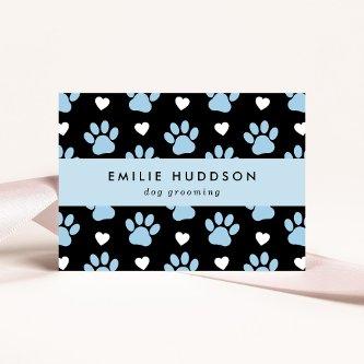 Pattern Of Paws, Dog Groomer, Dog Walker, Pet Shop