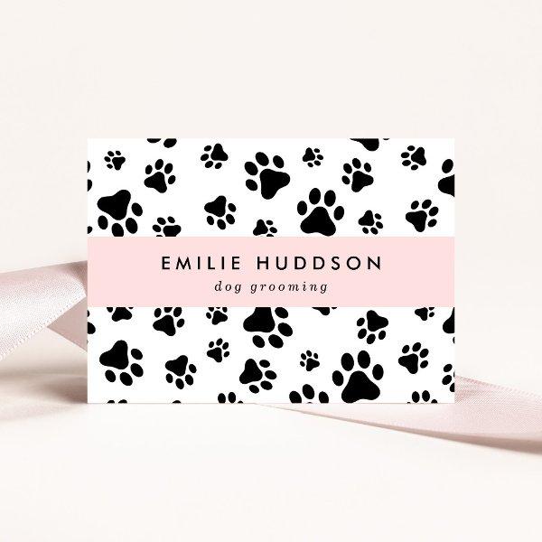 Pattern Of Paws, Dog Groomer, Dog Walker, Pet Shop