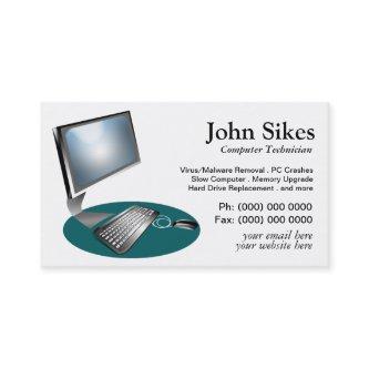 PC Repair Computer Technician