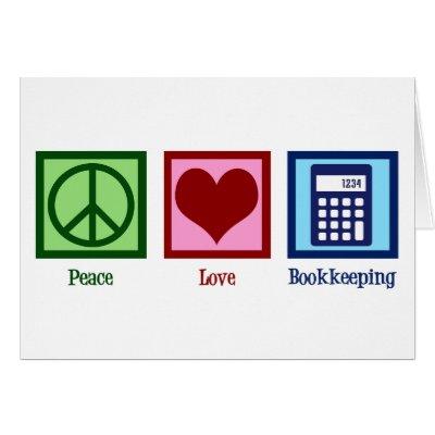 Peace Love Bookkeeping