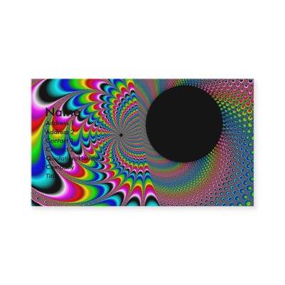 Peackock A Delic - Fractal Art