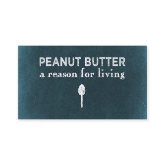 Peanut Butter