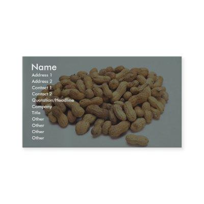 Peanuts