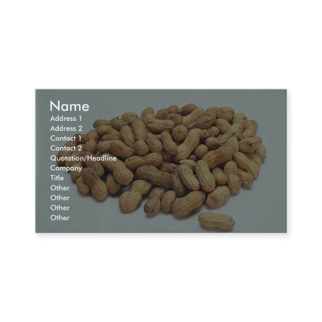 Peanuts