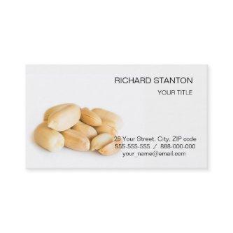 Peanuts