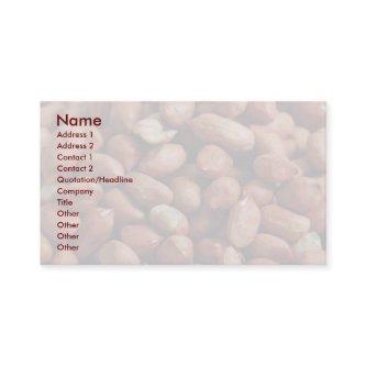 Peanuts