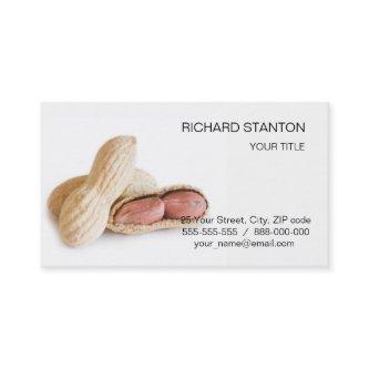 Peanuts