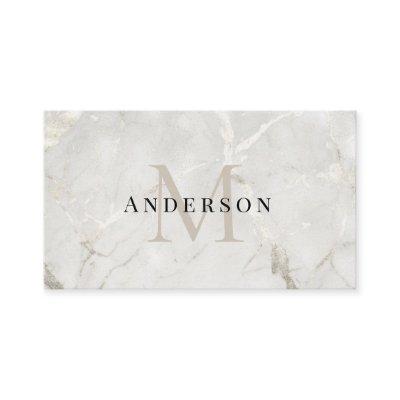 Pearl Marble Masculine photo qrcode