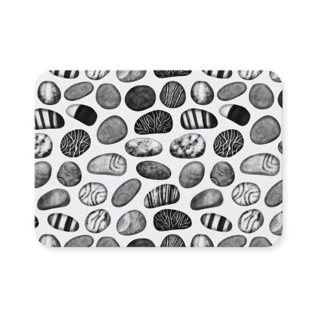 Pebble Pattern