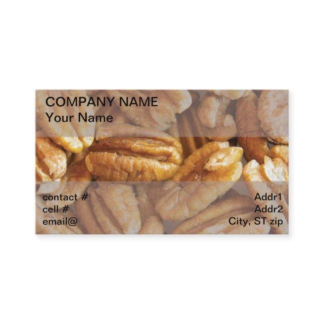 pecans