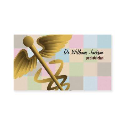 Pediatrician