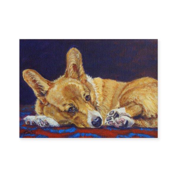 Pembroke Welsh Corgi