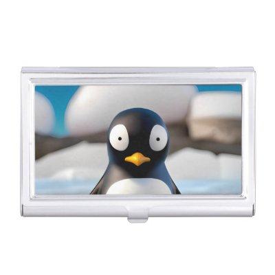 Penguin  Case