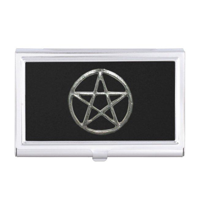 Pentacle Holder