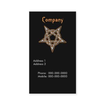 Pentagram
