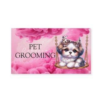 Perfect for Animal Lovers and Pet Care Providers